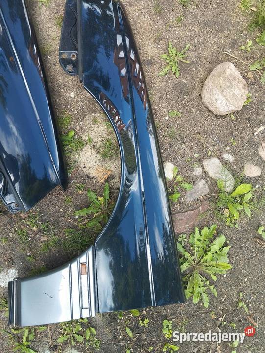 Błotnik przedni Alfa Romeo 164 Błotniki Poznań