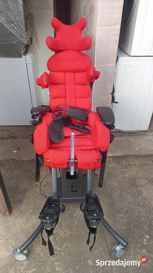 Pionizator rehabilitacyjny Bafin Poznań