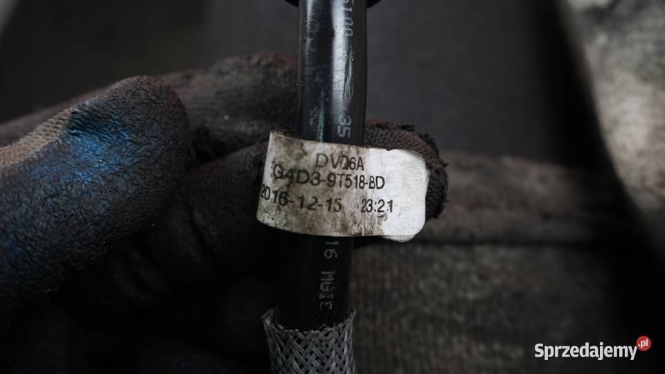 DISCOVERY SPORT FPACE EVOQUE 20 D 17r 150 Suków