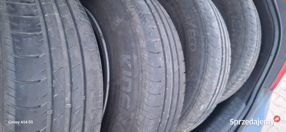 KIA CEEDSPRZEDAM benzyna