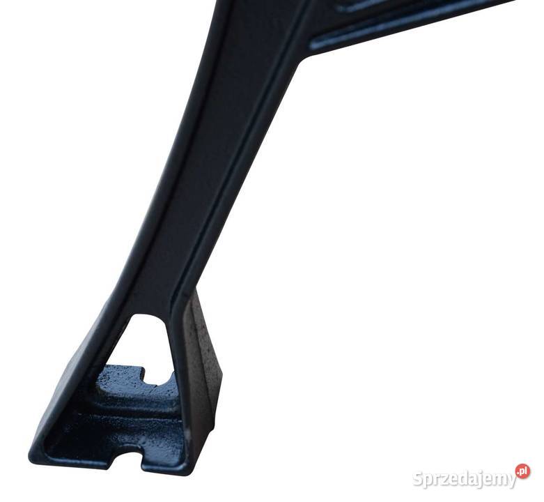 Ławka żeliwna drewniana klasyczna dł 150 Warszawa