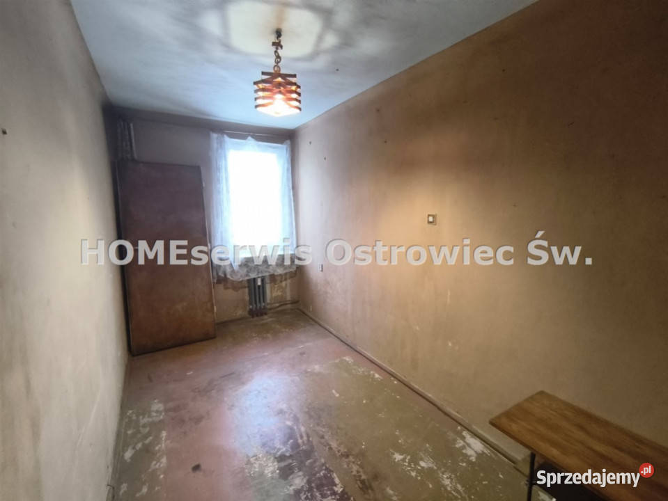 Mieszkanie 5776m2 Ostrowiec Świętokrzyski sprzedam