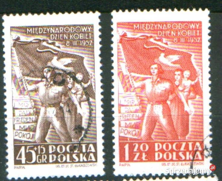 Zn Fi wykaz w opisie kas 1952 Gliwice sprzedam