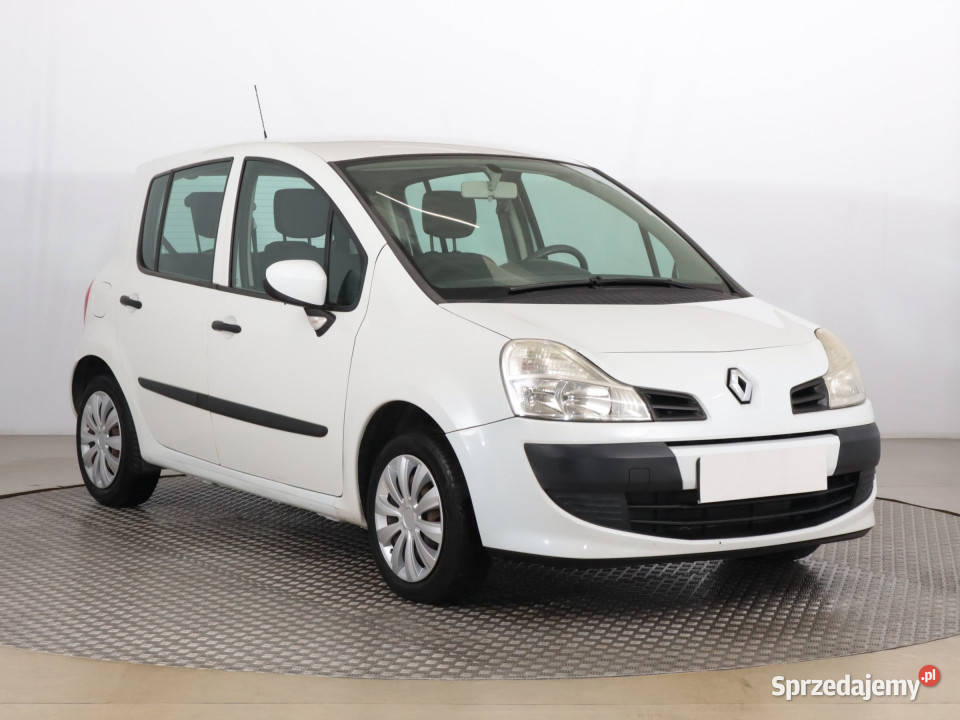 Renault Modus 1.2