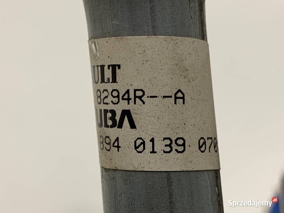 MECHANIZM WYCIERACZEK PRZÓD RENAULT CLIO V