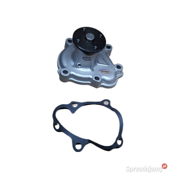 QAP POMPA WODY OPEL ASTRA F G CORSA B COMBO osobowe Mielęcin sprzedam