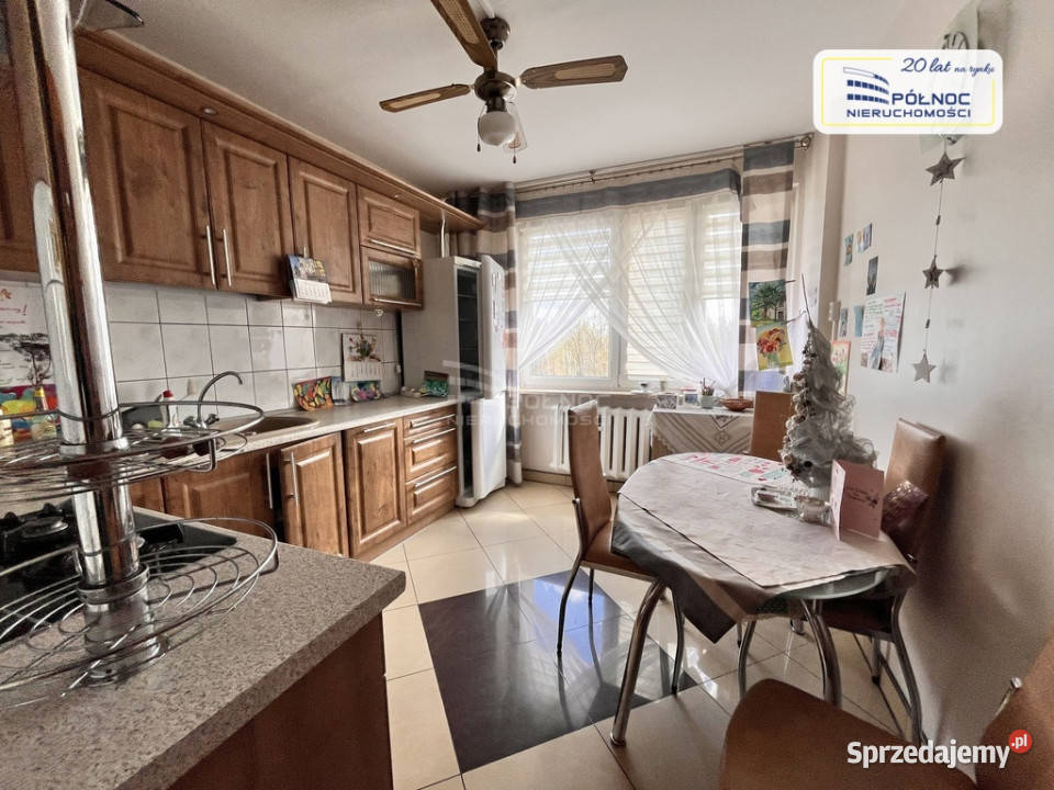 Przestronne mieszkanie z balkonem i ogródkiem lubelskie Tyszowce