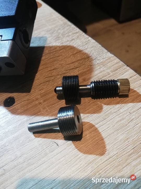 Artemis P 35 15 pantencik do zmiany mocy