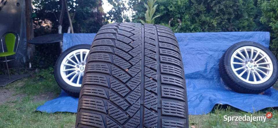 5x112 18 Felgi Koła Alusy BMW Oryginał 24545R18 Legnica
