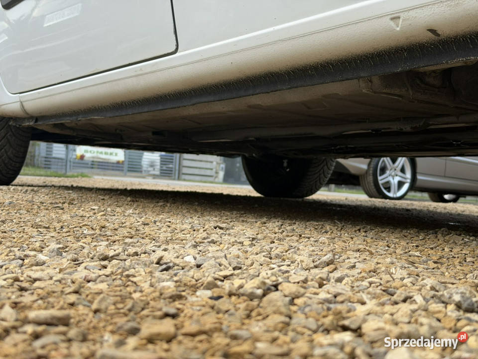 Renault Kangoo Motoryzacja sprzedam