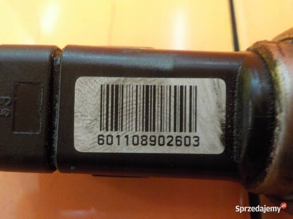 JUKE F15 QASHQAI SCENIC NV200 15 DCI 13r 110 K9K Regulatory ciśnienia paliwa Suków sprzedam