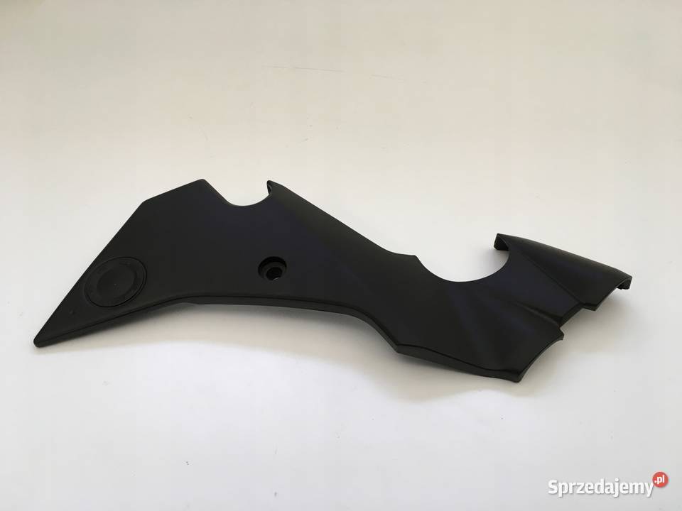 KAWASAKI ER6F 1217 Wypełnienie Osłona Bok P Plastiki wielkopolskie Łobżenica