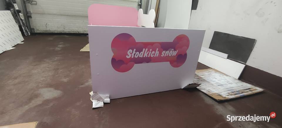 Zestaw mebli dziewczynki psi patrol Nowy Sącz