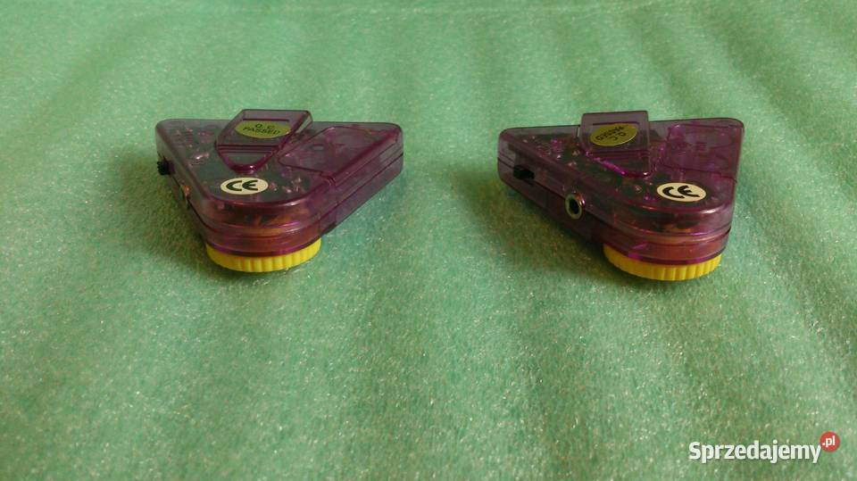 Radio kieszonkowe przenośne lubuskie Zielona Góra