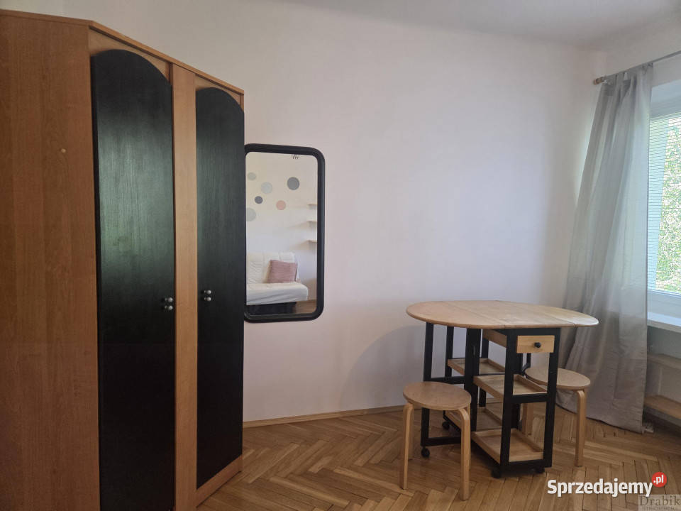 Do wynajęcia mieszkanie 2137m2 1 pokój Kraków sprzedam