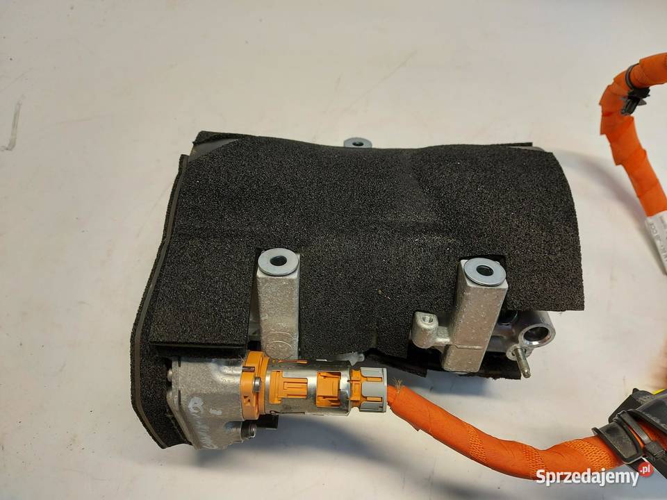 OPEL Grandland II 2024 Kompresor sprężarka sprzedam