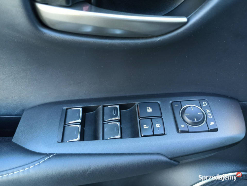 bezwypadkowy 4x4 serwis tempomat Rzeszów