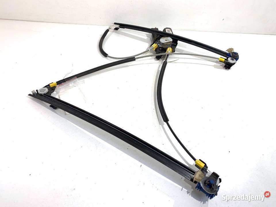 PODNOŚNIK SZYBY LEWY PRZÓD RENAULT ESPACE IV