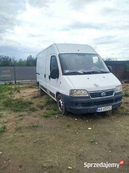 Fiat ducato 28