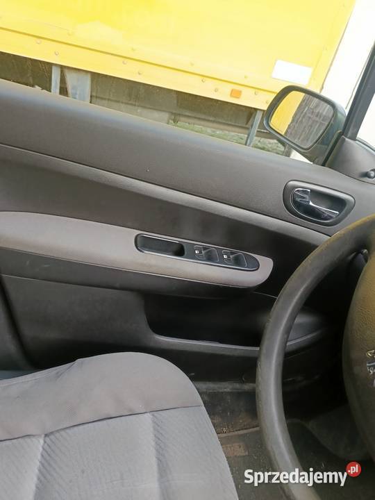 Sprzedam peugeota 307