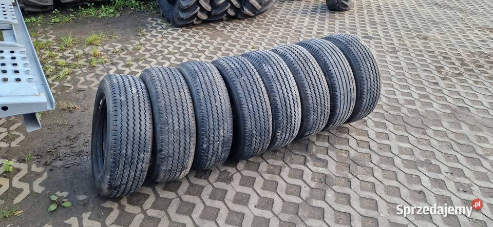 20570r15 2057015 1007515 Paszowóz Wóz paszowy Nowe Miasto Lubawskie