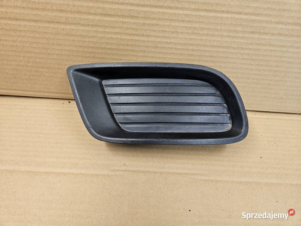 MAZDA BT ZAŚLEPKA HALOGENU LEWA PRZÓD UB9B50C21 Międzychód