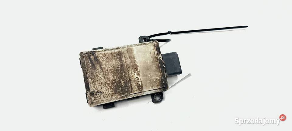 MODUŁ AUDI A8 L D5 4N 4N0907669D ASYSTENT ZMIANY Lipno