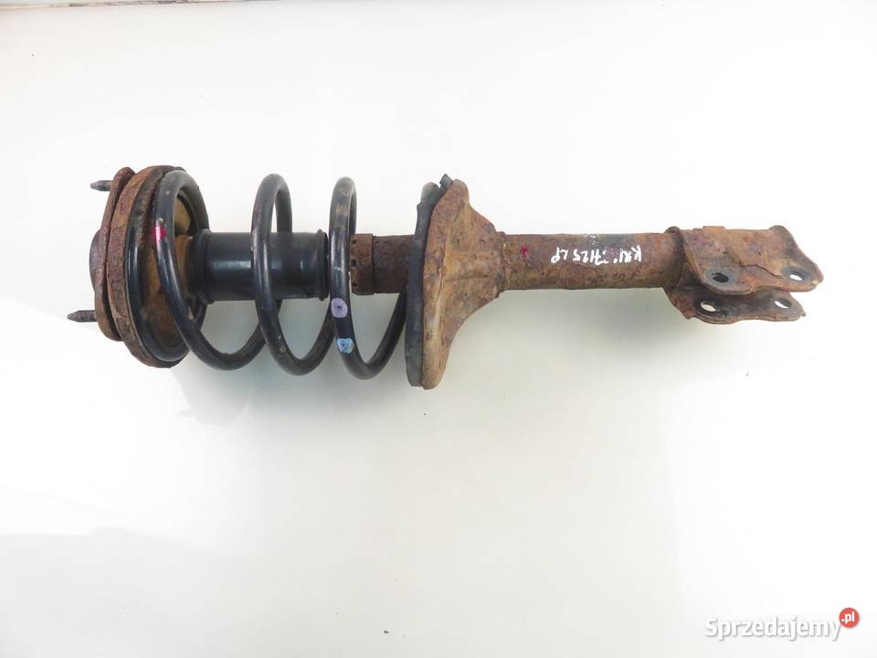 MCPERSON LEWY PRZEDNI MITSUBISHI OUTLANDER I 20