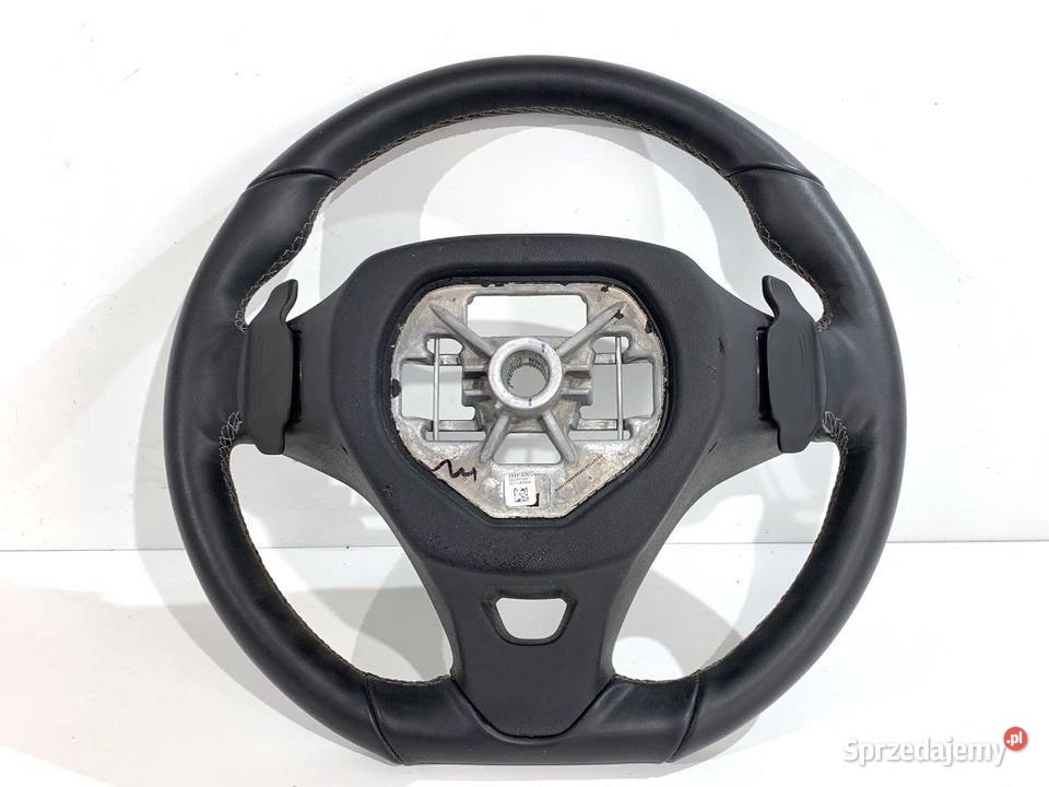 KIEROWNICA OPEL CORSA F 98510851ZD osobowe