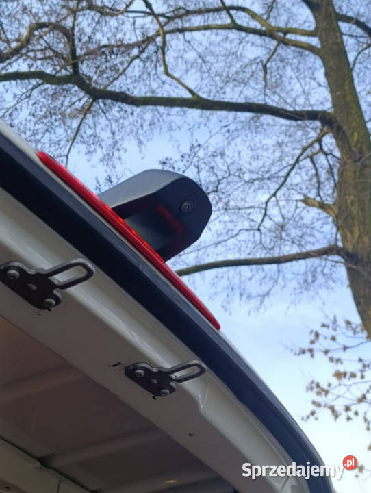 Mercedes Sprinter 211cdi 140tysk 114KM wielkopolskie Pleszew