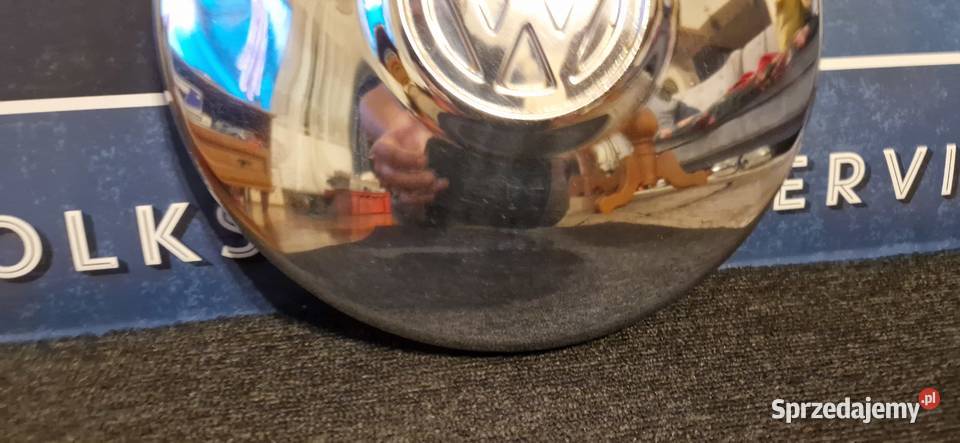 Vw garbus kołpak oryginał Łódź