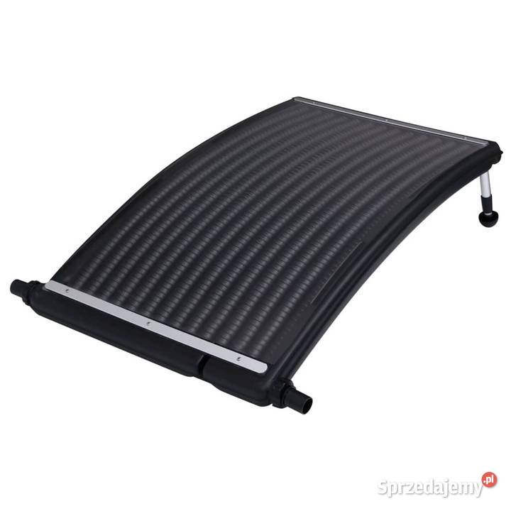 vidaXL Solarny podgrzewacz wody w basenie Warszawa