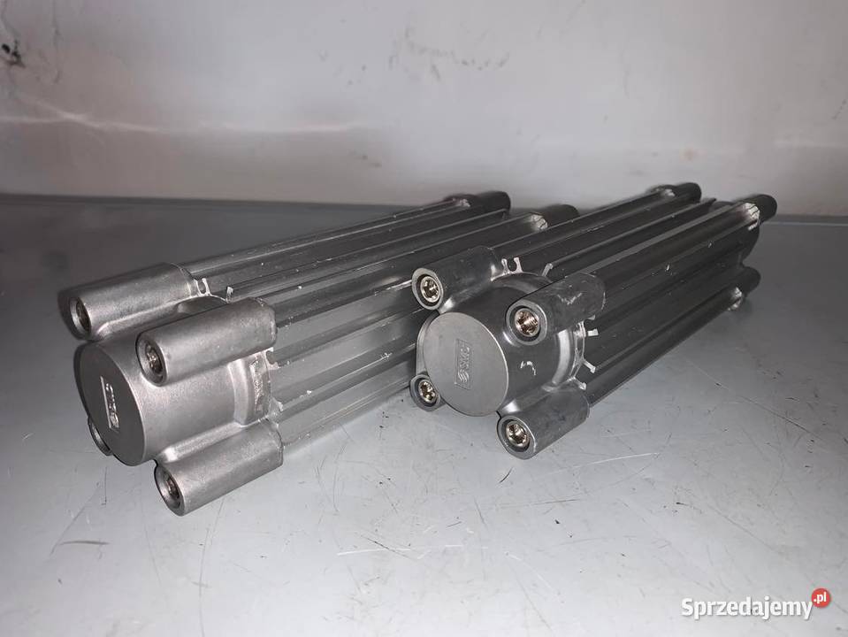 SMC CP96SDB40100CXC65 Pneumatic cylinder mazowieckie Warszawa sprzedam