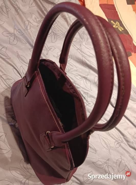 Torebka damska do ręki Torby i torebki Opole