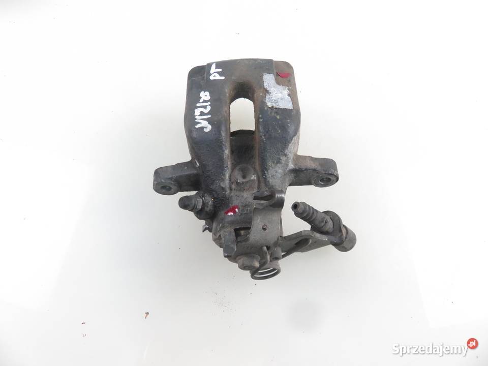 ZACISK PRAWY TYŁ CITROEN C4 CACTUS 12 THP