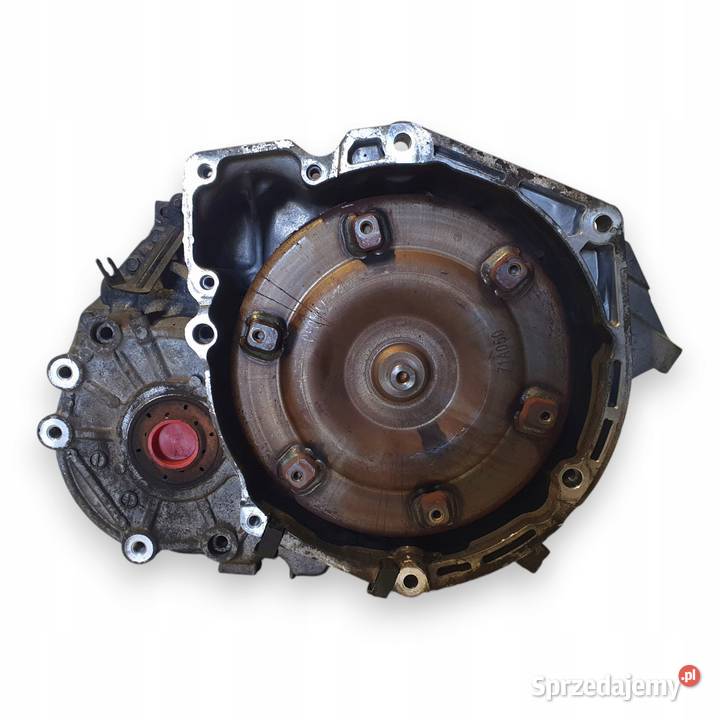 SKRZYNIA BIEGÓW 12992728A Opel Zafira B 19 CDTI osobowe lubelskie Chełm sprzedam