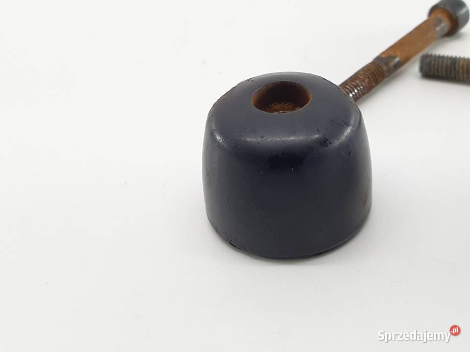 CIEZAREK GMOL DUCATI DIAVEL łódzkie Janowice