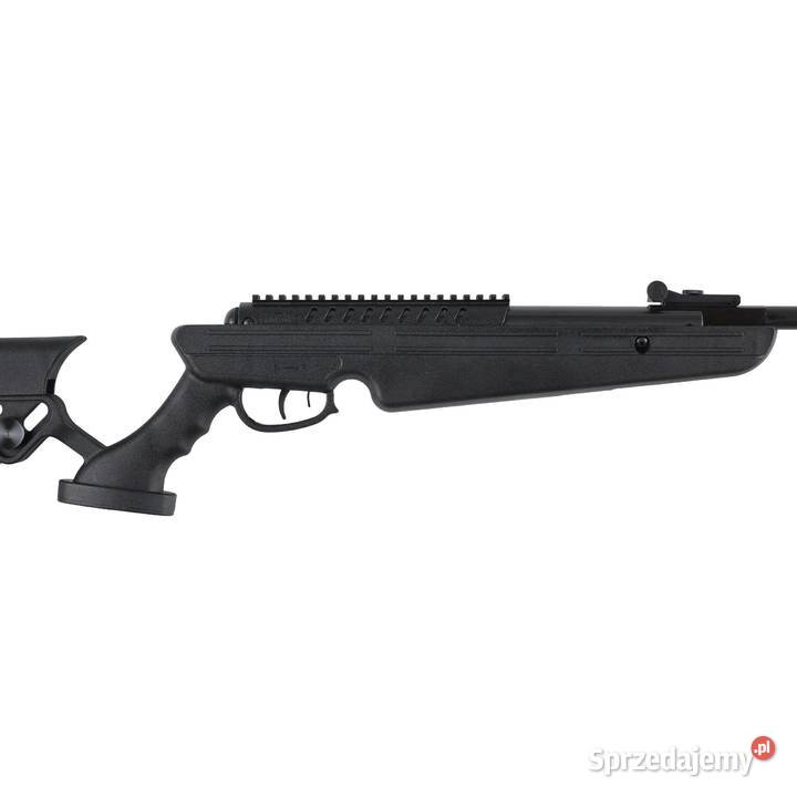 Wiatrówka Black Ops Quantico 45 mm