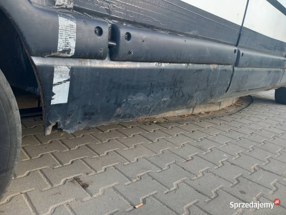 Opel movano bus dostawczy blacha 28 okazja mazowieckie Przysucha sprzedam
