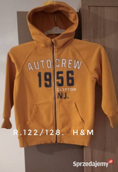 Bluza HM r122128