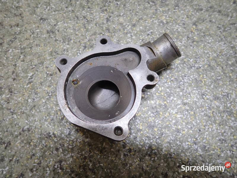 DEKIEL KRÓCIEC POMPY WODY TM RACING MX 250 4T Strzelce Krajeńskie