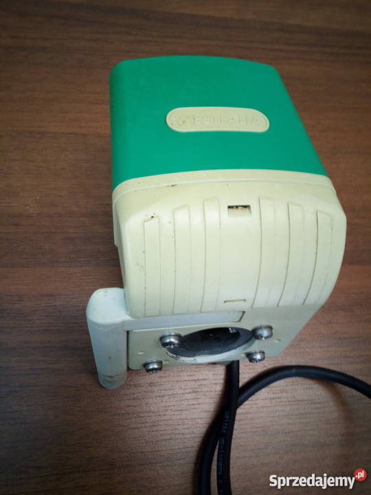 Pulsator elektroniczny gra Westfalia apex Łomża sprzedam