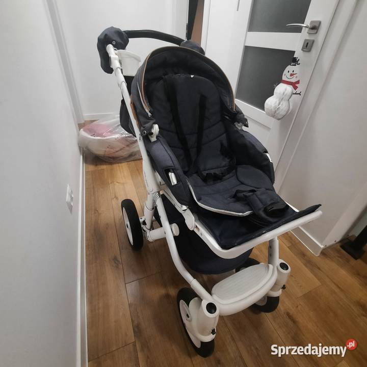 Wózek dziecięcy warmińsko-mazurskie Pasłęk