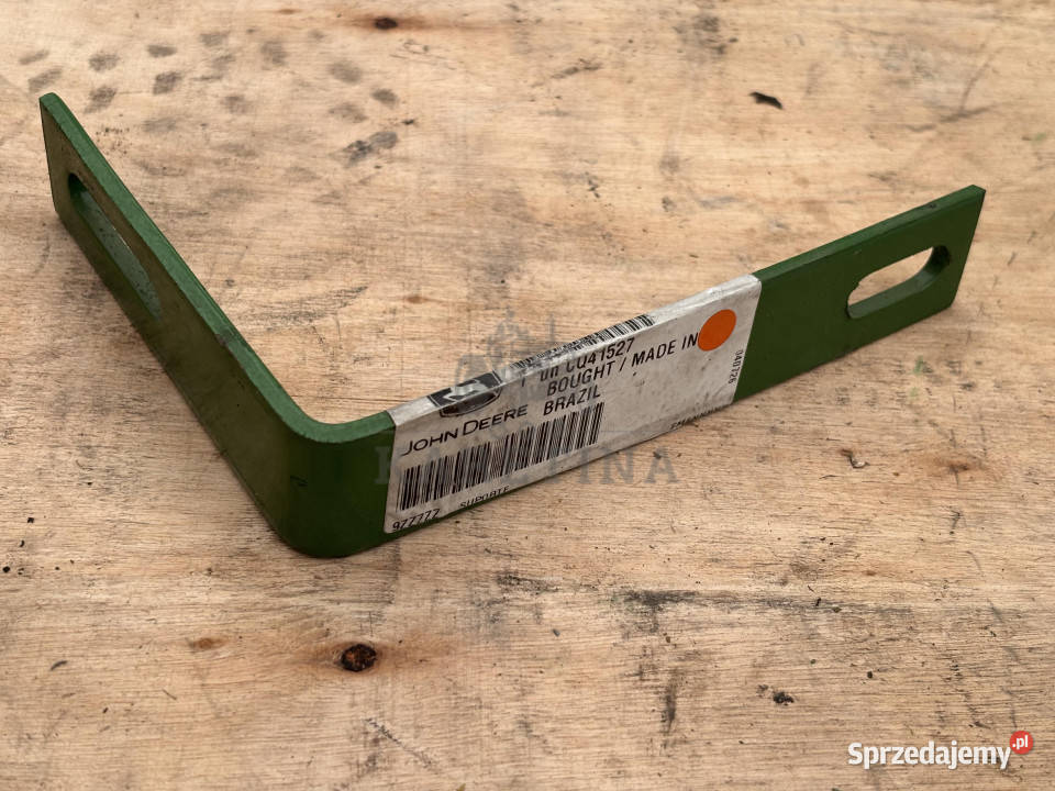 John Deere 1175 1450 1470 1550 1570 W330 Uchwyt Jastrzębniki