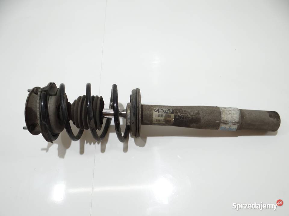 AMORTYZATOR PRZEDNI PRAWY BMW E61 LCI N53 Strzyżewice