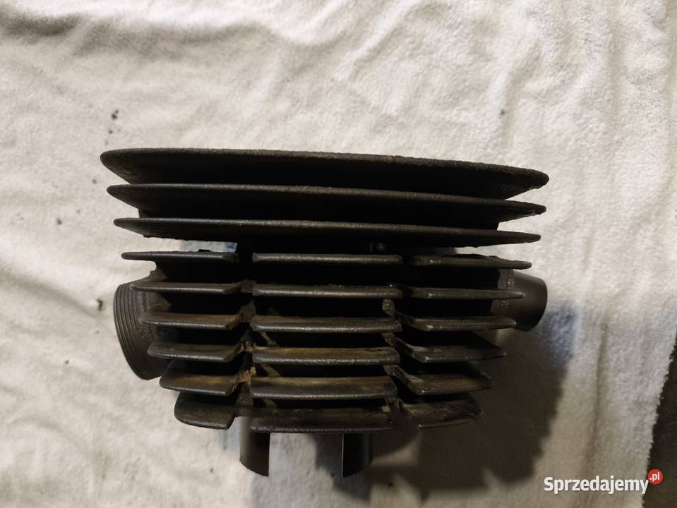 Cylinder wsk 125 Bełchatów sprzedam