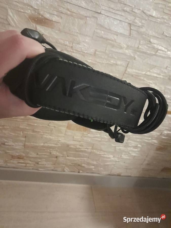 Słuchawki gamingowe HW12 małopolskie Tuchów