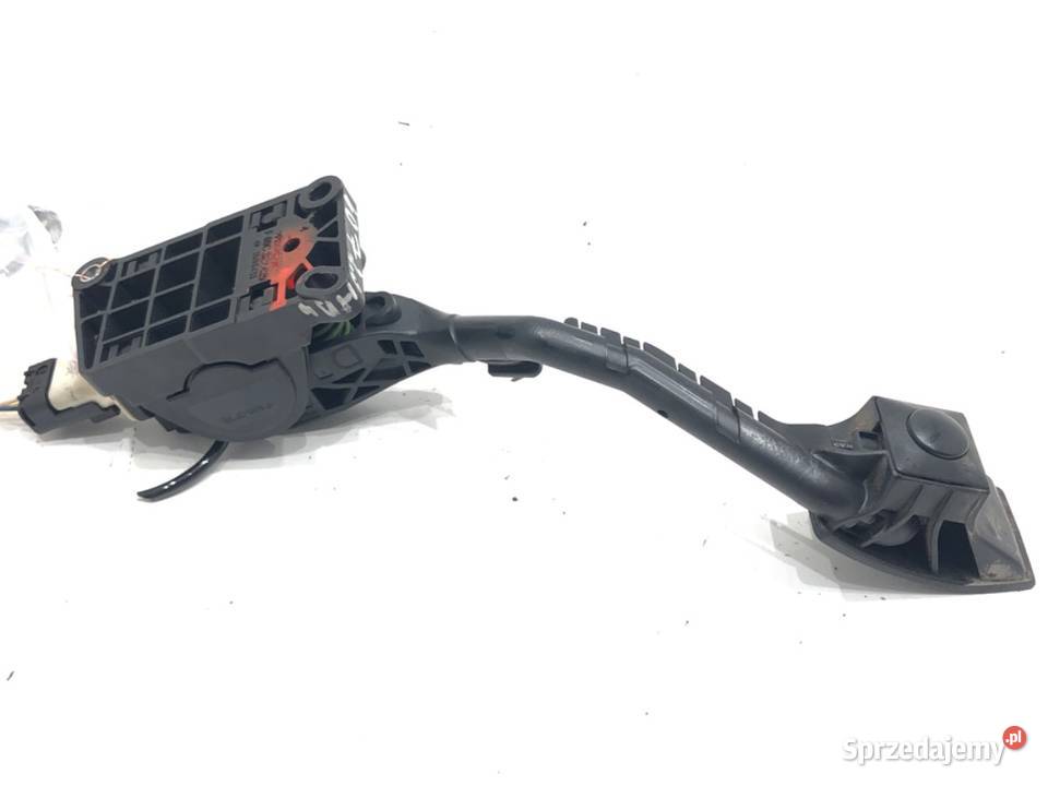 POTENCJOMETR GAZU CITROEN C5 II 9650341880 22