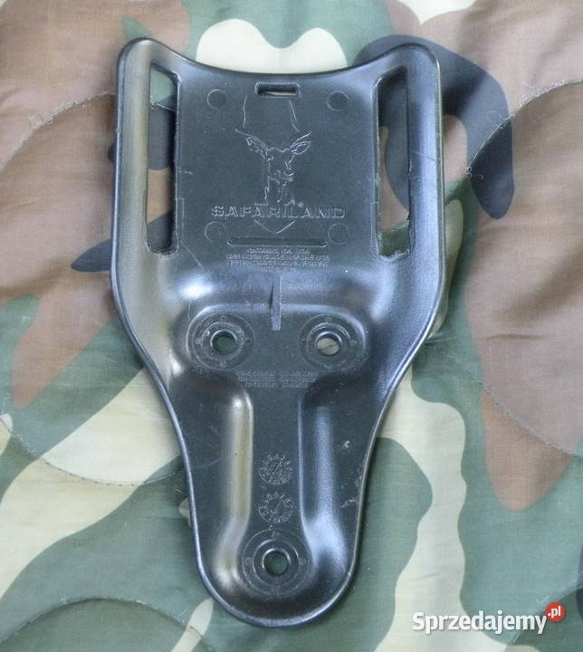 Kabura udowa SAFARI LAND Beretta 92 lewa dolnośląskie Wrocław sprzedam