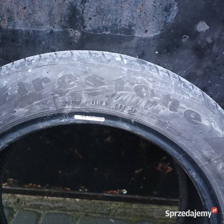 Opony letnie 20555R16 kpl 4 sztuki 16cale świętokrzyskie Występy